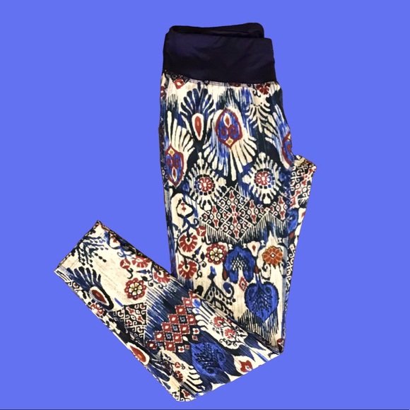 PRISMSPORT Pants - Prismsport Leggings